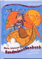 Mein kleines Sandmännchenbuch [Gebundene Ausgabe]