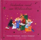 Gedanken rund um Weihnachten [Gebundene Ausgabe]