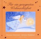 Für ein gesegnetes Weihnachtsfest [Gebundene Ausgabe] 