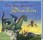 Das kleine Buch der Drachen [Gebundene Ausgabe] Vera Simon (Autor) Michael Fedorov (Illustrator)