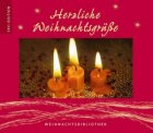 Herzliche Weihnachtsgrüße [Weihnachtsbibliothek] 2008