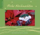 Frohe Weihnachten [Weihnachtsbibliothek] 2007