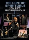 New Life: Live in Harvey (DVD) The Canton Spirituals 