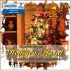 Überraschung am Heiligen Abend: Und 5 weitere Weihnachtsgeschichten - Martha Zollinger (Autor) 2er Audio-CD