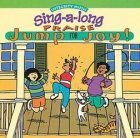 Jump For Joy ! - Sing-a-long PRAISE - Audio-CD