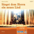 Singet dem Herrn ein neues Lied [3 Audio CDs] David Jaffin (Autor) Sonja Caruso