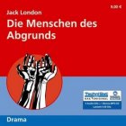 Die Menschen des Abgrunds von Jack London