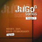 Ju&GoD Songs - Für immer - No 2 / Jugo-Band Stuttgart