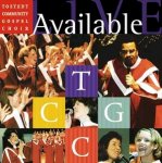 Available / Tostedt Community Gospel Choir