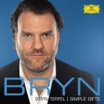 BRYN TERFEL - SIMPLE GIFTS / London Symphony Orchestra - Barry Wordsworth / EAN 028947755630