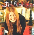 Jill Parr - Orbit