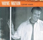 Living Room / Wayne Watson