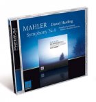 Mahler Symphonie Nr. 4 & 3 Lieder vom Des Knaben Wunderhorn / EAN 724354566523