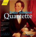 Quartette D 68 & D 887 / Franz Schubert (Komp)