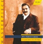 Viva Enrico Caruso / 25 Great Opera Arias & Songs