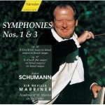 Symphonies Nos. 1 & 3 / Robert Schumann (Komp)