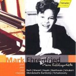 Meine Lieblingsstücke / Mark Ehrenfried (Klavier)