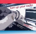 Turn up your radio / Priesthood- Audio-CD