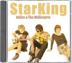 StarKing / Anton & The Watergirls - Audio CD