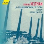 Ja / Dem Rhein entgegen / Michael Veltmann / Tra I Tempi