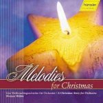 Melodies for Christmas / A Christmas Story for Orchestra 