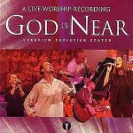 God Is Near -  A Live Worship Recording - Audio-CD