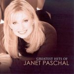 Greatest Hits Of Janet Paschal - Audio-CD