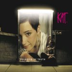 KAT - Polaroid of Truth - Audio-CD