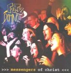 messengers of christ / Fetz Domino