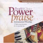 Power Praise - People's Choice / Cool Springs Orchestra / Instrumental Worship - 15 high-energy favourites
