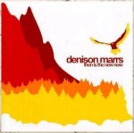 Then is the new now / Denison Marrs - Audio-CD