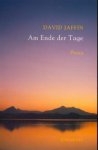 Am Ende der Tage / Prosa / David Jaffin (Autor)