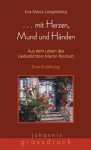 mit Herzen, Mund und Händen / Eva-Maria Langenberg (Autor)
