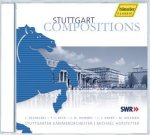 Stuttgart Compositions / Johann Pachelbel - Milko Kelemen - Johann Nepumuk Hummel / Audio-CD