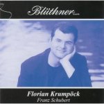 Florian Krumpöck am Blüthner / Klaviersonaten D 960 und D 664 Franz Schubert (1797-1828) [Komponist]