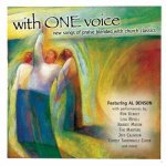 Various - With one voice / New Songs of Praise blended with Church Classics - Audio-CD