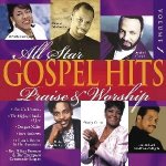 All Star Gospel Hits - Various / Praise & Worship Volume 1 