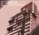 Juggernautz - Audio-CD