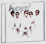 Hopf [Maxi-CD] Deutschrock vom Feinsten