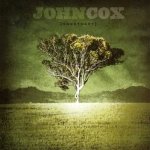 John Cox - Sanctuary - Audio-CD