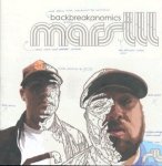 Backbreakanomics - Mars Ill / Christian Rap