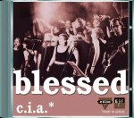 Blessed - choir in action