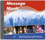 Message Music Compilation - Songs von Himmel und Erde