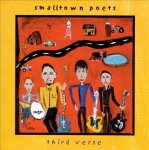 Smalltown Poets - Third Verse