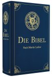 Die Bibel. Altes und Neues Testament (Cabra-Leder-Ausgabe) Übersetzung von Martin Luther. Textfassung 1912