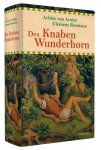 Des Knaben Wunderhorn - Alte deutsche Lieder