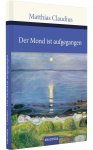 Der Mond ist aufgegangen - Gedichte und Lieder 