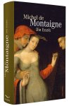 Die Essais / von Michel de Montaigne