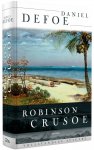 Robinson Crusoe - Vollständige Ausgabe / von Daniel Defoe