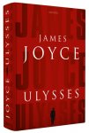 Ulysses (Roman) / von James Joyce